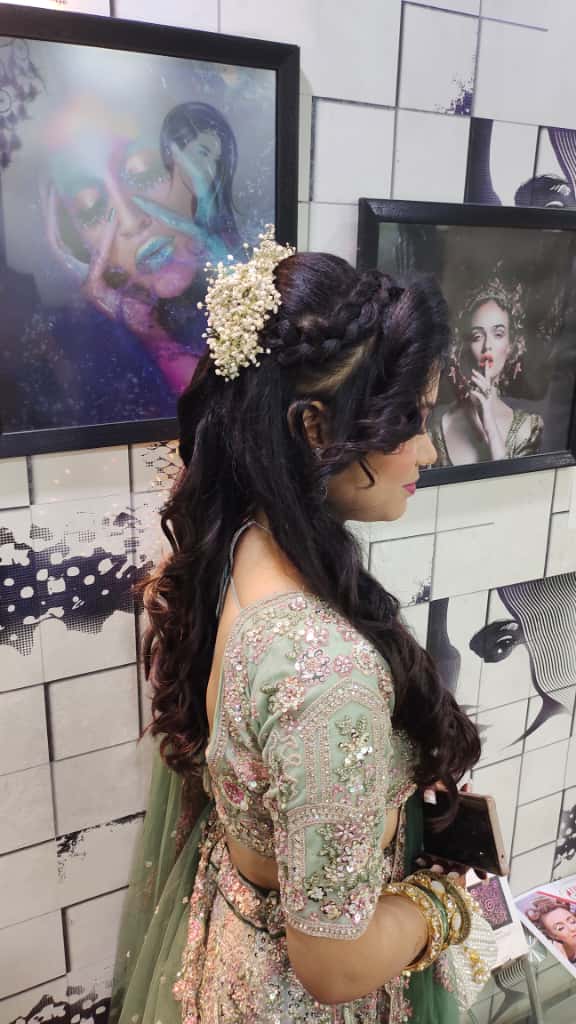 Client photo